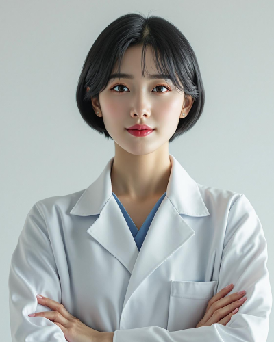 정관리